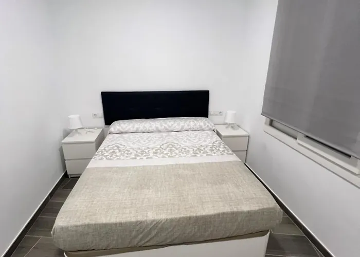 Apartamentos Montalvo Metropolis B