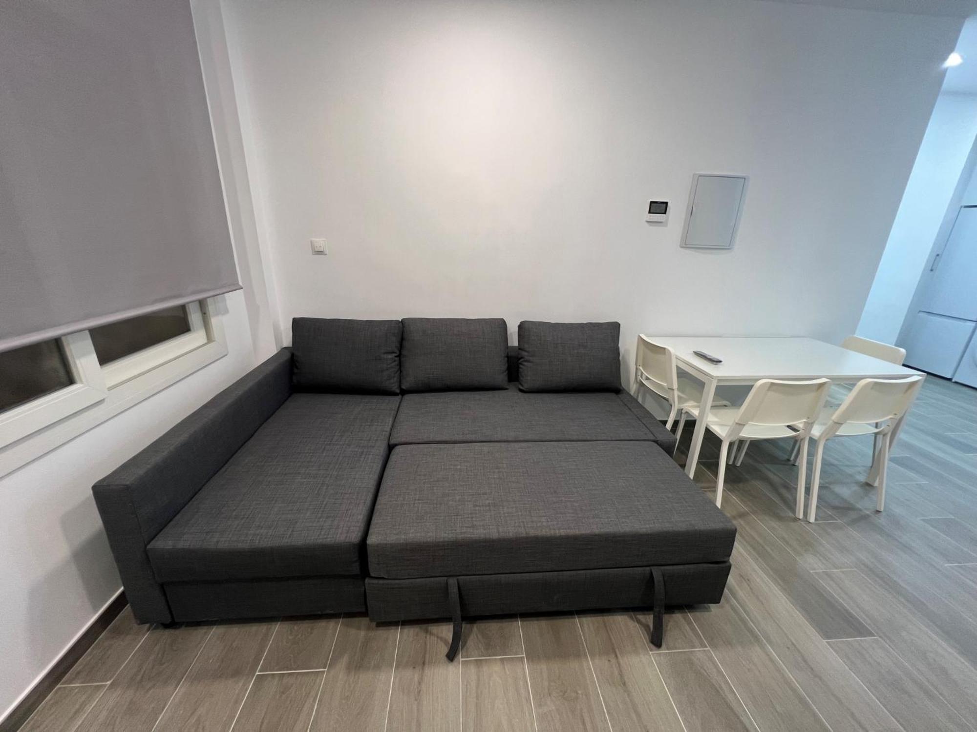 Montalvo Metropolis B Appartement