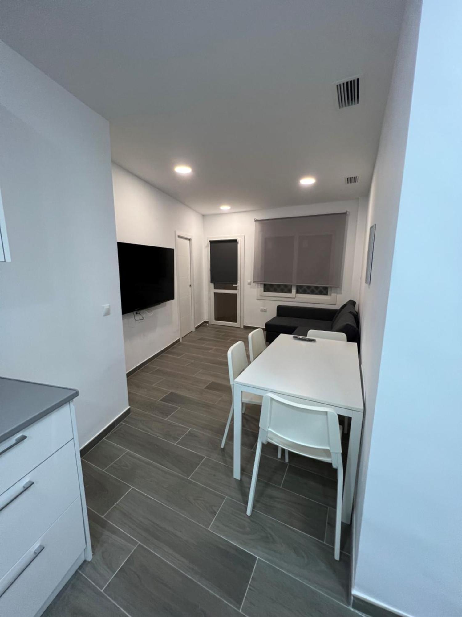 Appartement Montalvo Metropolis B