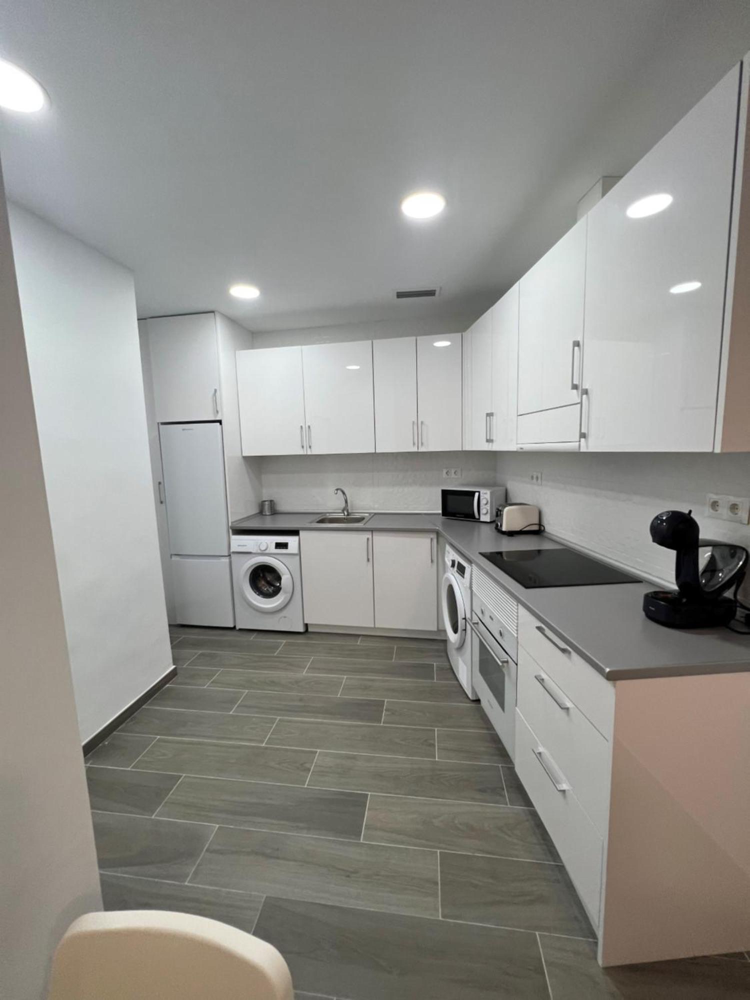 Montalvo Metropolis B Appartement