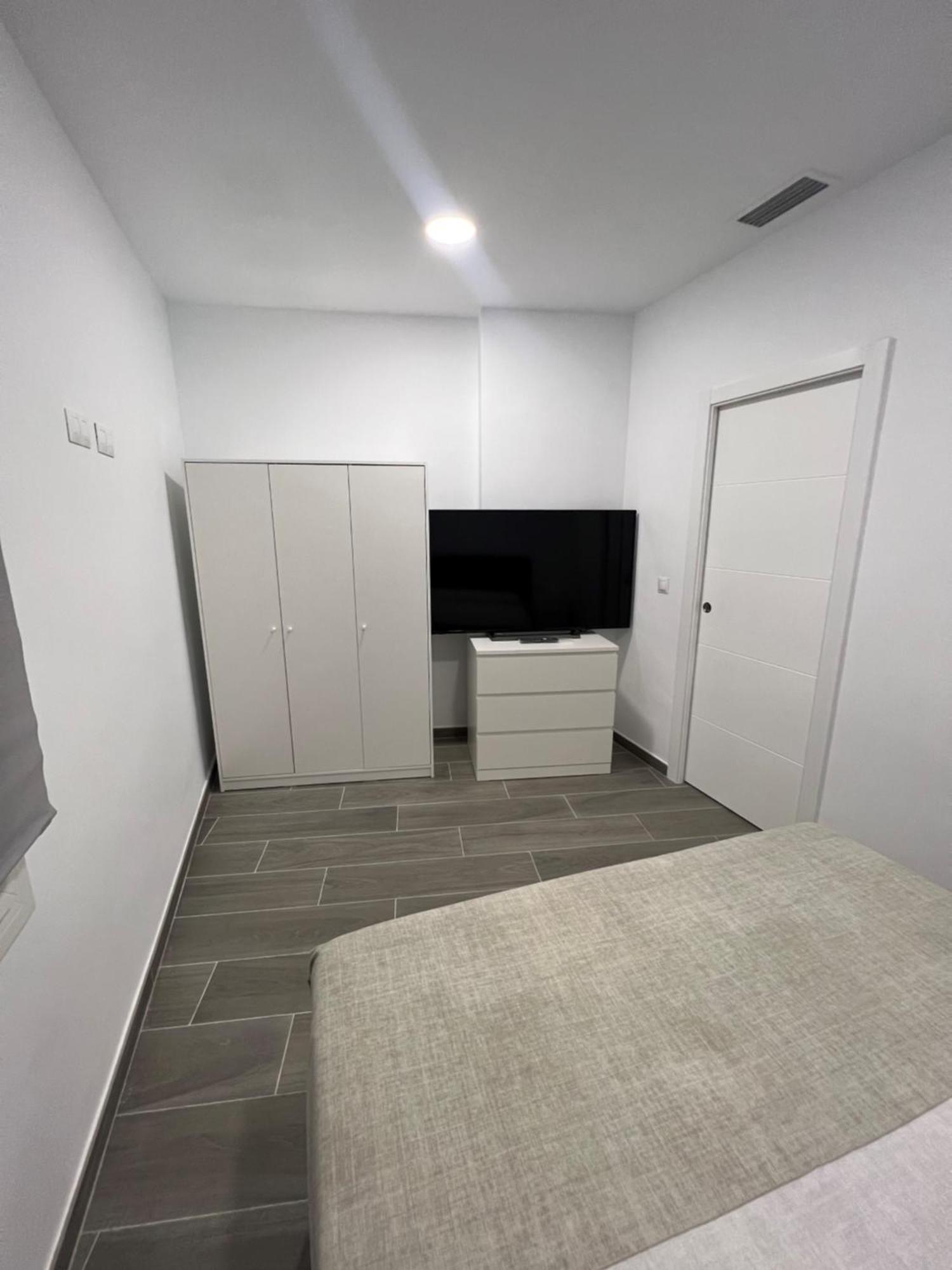 Appartement Montalvo Metropolis B