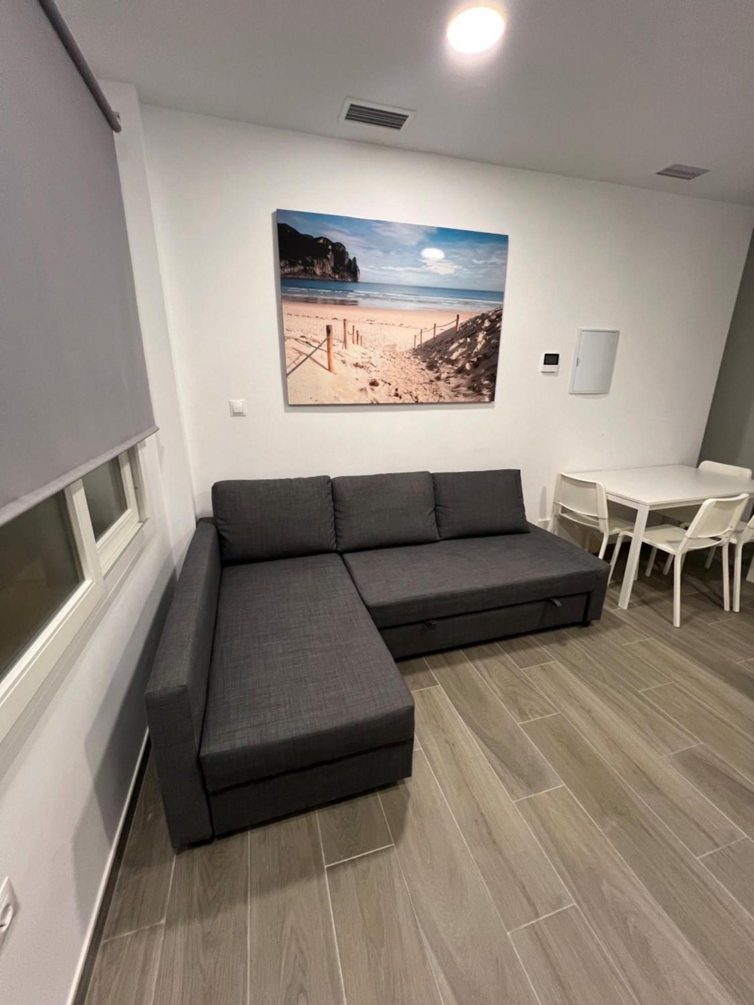 Montalvo Metropolis B Appartement Torremolinos