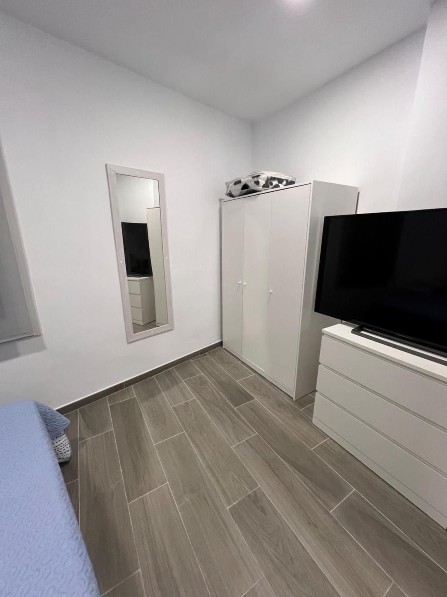 Montalvo Metropolis B Appartement