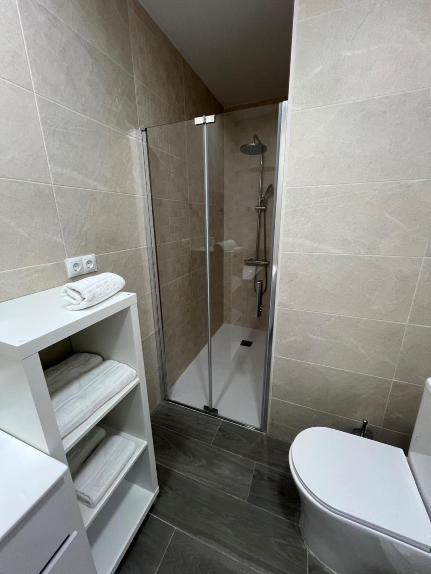 Montalvo Metropolis B Appartement *