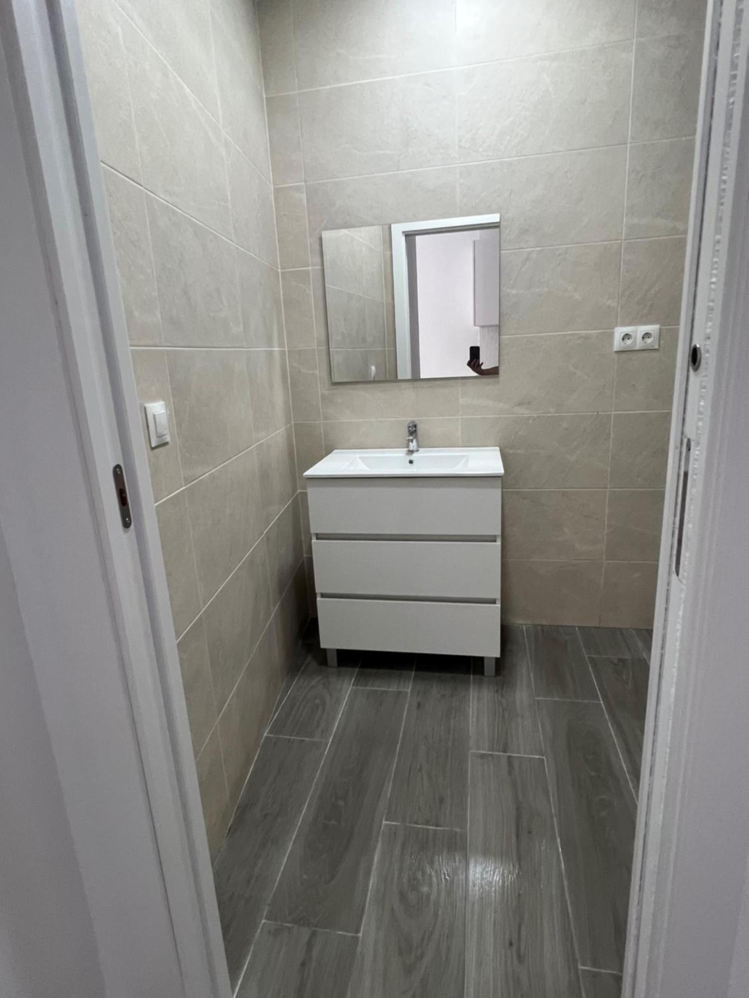 Appartamento Montalvo Metropolis B