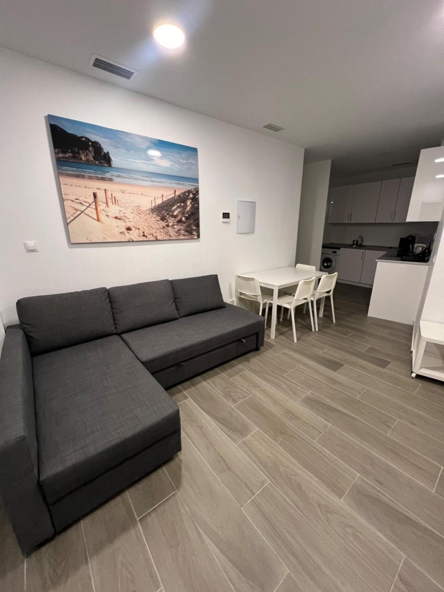 Appartamento Montalvo Metropolis B *