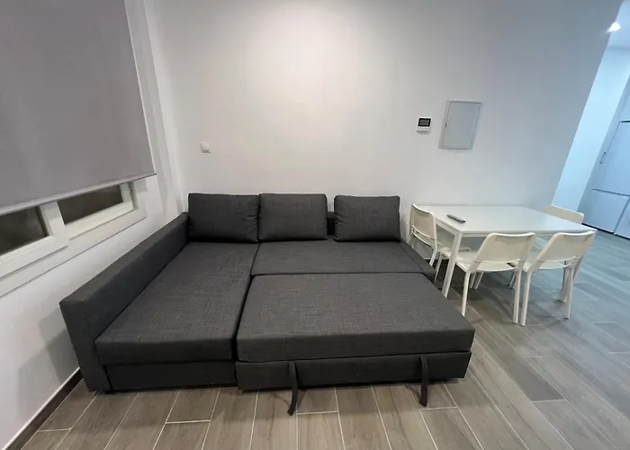 Apartamentos Beachydays Metropolis B
